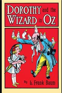 Dorothy and the Wizard in Oz