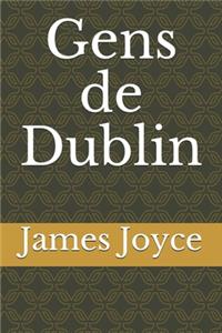 Gens de Dublin