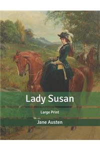 Lady Susan