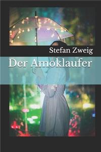 Der Amoklaufer