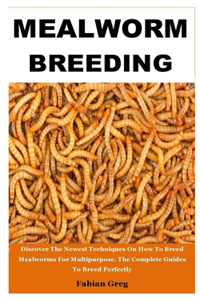 Mealworm Breeding