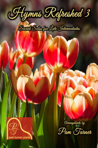 Hymns Refreshed 3