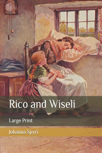 Rico and Wiseli
