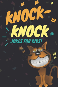 knock knock jokes for kids