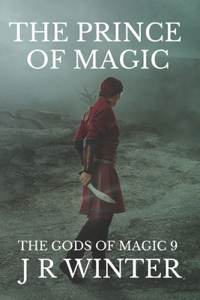 The Prince of Magic