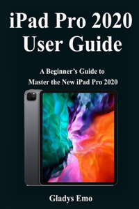 iPad Pro 2020 User Guide