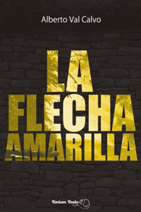 flecha amarilla