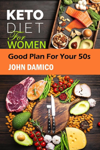 Keto Diet For Women