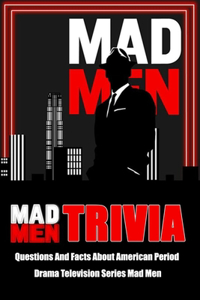 Mad Men Trivia