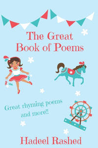 The Great Book of Poems