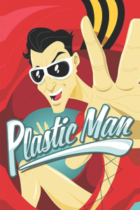 Plastic Man