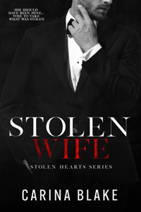 Stolen Wife