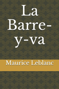 La Barre-y-va