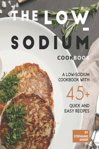 Low-Sodium Cookbook