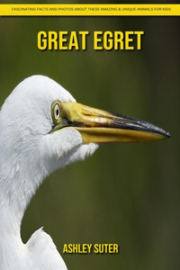 Great Egret