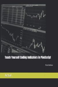 Teach Yourself Coding Indicators in PineScript