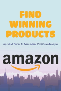 Find Winning Products