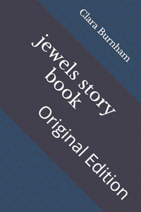 jewels story book