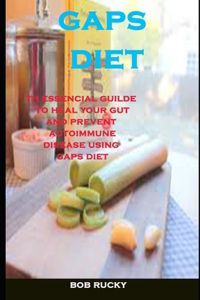 Gaps Diet
