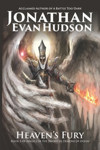 Heaven's Fury