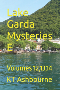 Lake Garda Mysteries E