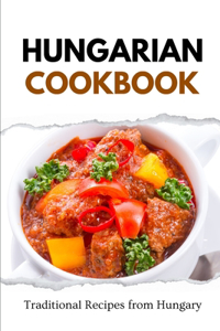 Hungarian Cookbook