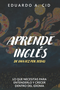 Aprende Inglés