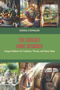 Crochet Home Designer