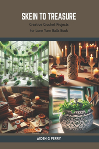 Skein to Treasure