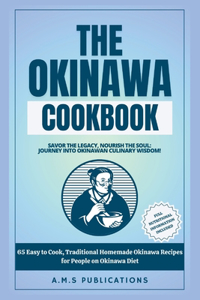 Okinawa Diet Cookbook