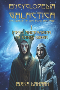 ENCYCLOPEDIA GALACTICA volume I