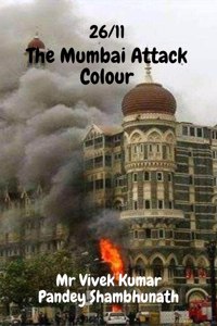 Mumbai Attack Colour