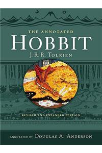 The Annotated Hobbit