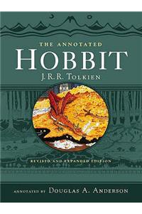 Annotated Hobbit