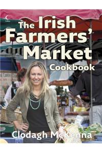 The Irish Farmers’ Market Cookbook