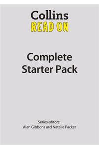 Complete Starter Pack
