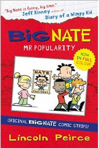 Big Nate Compilation 4: Mr Popularity
