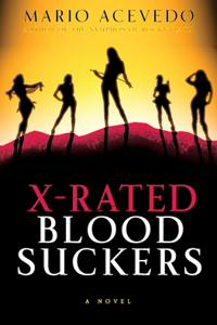 X-Rated Bloodsuckers