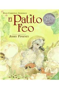 The Ugly Duckling (Spanish Edition)