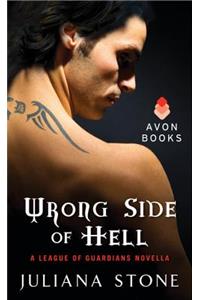 Wrong Side of Hell