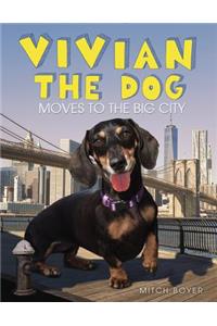 Vivian the Dog Moves to the Big City