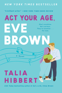 eve brown act your age eve brown act your age