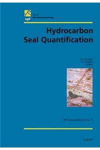 Hydrocarbon Seal Quantification