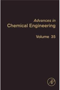 Advances in Chemical Engineering