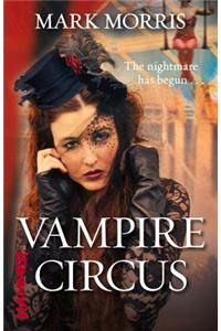 Vampire Circus