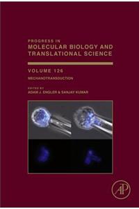 Mechanotransduction