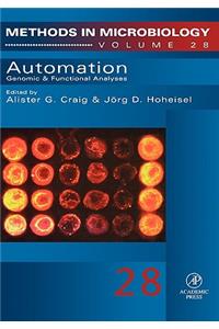 Automation: Genomic and Functional Analyses