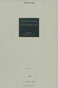 Ionized Physical Vapor Deposition