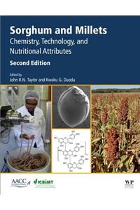 Sorghum and Millets
