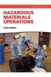 Hazardous Materials Operations
